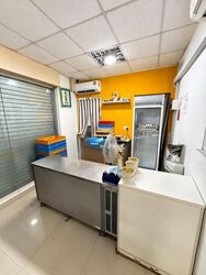 Chin Swee Road (D3), Shop House #622561491